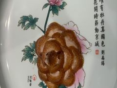 北京牡丹烤鸭-京味斋·北京烤鸭(北京南站洋桥店)