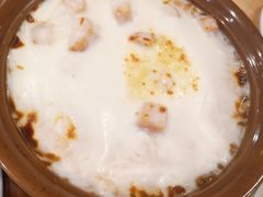 -萨莉亚意式餐厅(星海广场店)