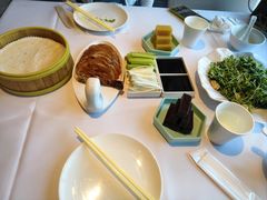 -玉林烤鸭店(黄村兴华店)