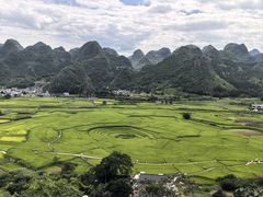 -万峰林风景区