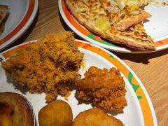 -比格比萨自助(南京万达茂店)