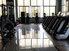 -奇迹健身·恒温游泳(金海首座店)