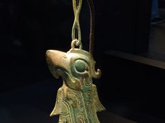 -三星堆博物馆