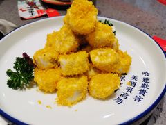 -羊来顺冰煮鲜羊铁锅烀羊肉(八卦岭店)