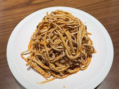 -萧记三鲜烩面(郑汴路店)