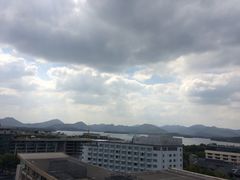 -杭州城中香格里拉大酒店