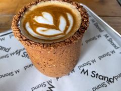鲜椰冰咖-M Stand(宁波万象城店)