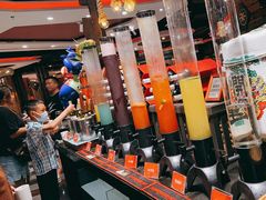 -四海一家自助餐(益田假日广场店)