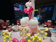 -千百味红餐厅·江西菜(绿地双子塔店)