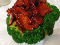 -紫竹林素食(祖庙路店)