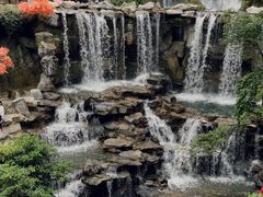 -古龙峡云天玻霸