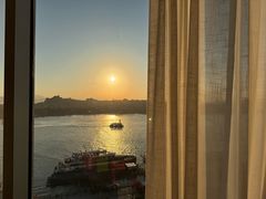 -厦门海港英迪格酒店(中山路店)