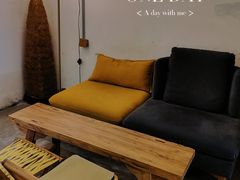 -春庄咖啡SpringHues(钟楼小区店)