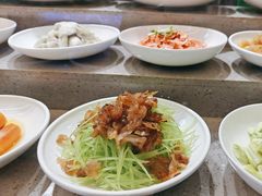 -小螺号海鲜·地道鲁菜(泉城广场店)