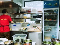 -缘福乡村铁锅炖民宿(八达岭店)