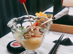 -月下料理(楷林IFC店)