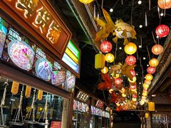 -巴倒烫陆派火锅山庄(南山总店)