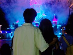 -厦门方特梦幻王国