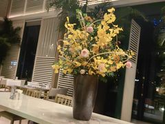 -金海湾自助餐厅(金陵饭店)