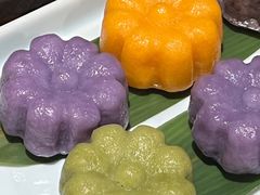 -马灯部落·西湖边的创意山景餐厅(虎跑动物园店)