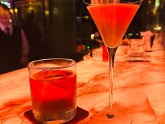-The Penthouse酒吧