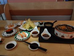 -新一番三文鱼寿司(红城湖店)