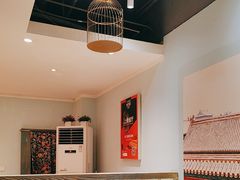 -北京老门框爆肚涮肉馆(凤城六路店)