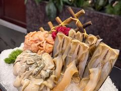 -东海怡品海鲜豆捞(西水东店)