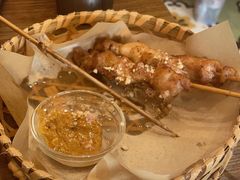 -曼谷食堂·泰国家庭料理