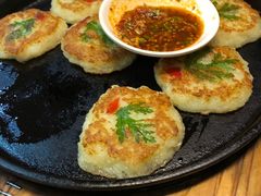 -向阳庄烧烤店(望京西园店)