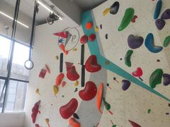 -博昇攀石馆(万维大楼店)