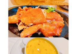 -利苑酒家(合景国际金融广场店)
