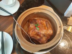 外婆茶香鸡-外婆家(静安大悦城店)