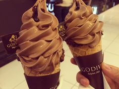 歌帝梵巧克力(王府井APM店)-GODIVA(王府井apm店)