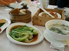 -海湾壹品·粤菜·早茶·烤鸭(拱北店)