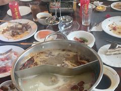 -雄楚国际大酒店-四季西餐厅