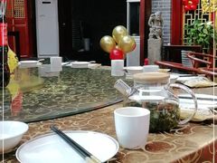 -悦真雅院·四合院·清真私房菜(雍和宫店)