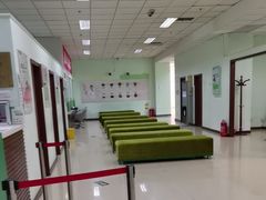 -慈铭体检(世纪城分院)