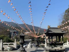 -余姚阳明温泉山庄