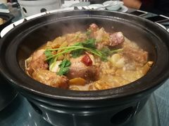 -茶油香闽南菜·花园餐厅(前埔店)