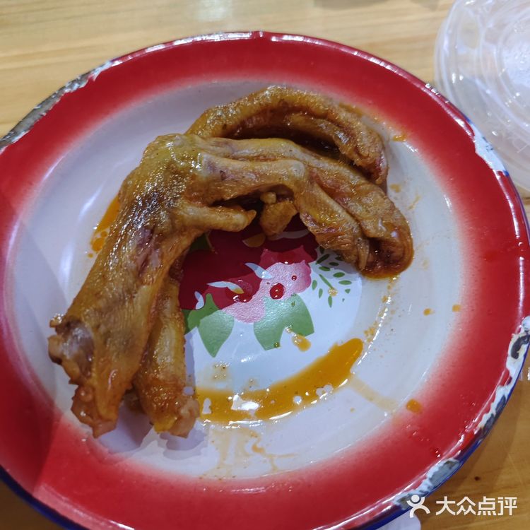 螺蛳粉店的暖心好滋味，汤底没有过度添加剂好评