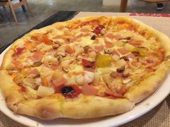 -at cafe 意大利餐厅(集美店)