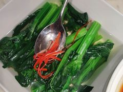 -陶陶居酒家(第十甫路总店)