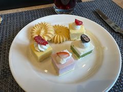 -怡聚轩全日制自助餐厅(大中华喜来登酒店)