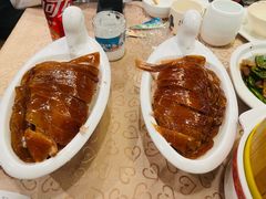 -大鸭梨(天通西苑店)