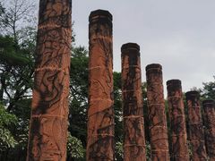 -福神岗公园