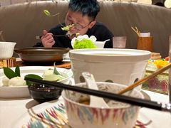 -锦府园·新台州菜(合生汇店)