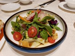 大拌菜-荣粤酒家·融合粤菜