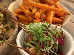 -MORNING GOOD Bistro(翰林府店)