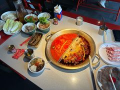 -小龙坎火锅(全球总店)
